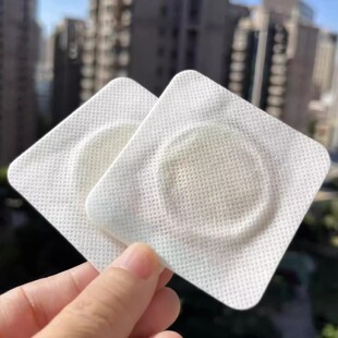 敷贴正品小儿贴敷消食开胃清火发热积食宝宝贴