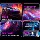 32-дюймовый монитор с разрешением 4K144hz160, 27-дюймовый 28-дюймовый игровой компьютер HDR600 HD ps5 с экраном HDMI2.1 mini 2