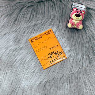 迷你12辑 小卡 周边 官方正版 wvs版 seventeen回归专辑mini12