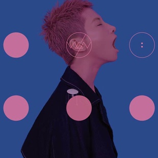 唱片 写真歌词本 苏妙玲 2019新专辑 首张同名专辑 正版