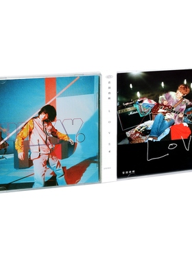 正版 菅田将晖专辑 Suda Masaki PLAY+LOVE CD+歌词本 日语歌曲