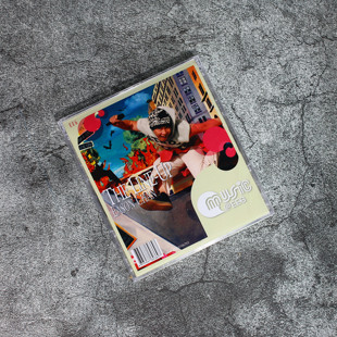 现货 全新正版 陈奕迅专辑CD唱片《The Line-Up》EEG系列 港版