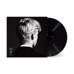 正版 戳爷专辑 Troye Sivan lp黑胶唱片 12寸 bloom 黑胶