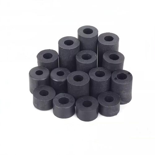 智康达五金隔离柱直通柱增高柱