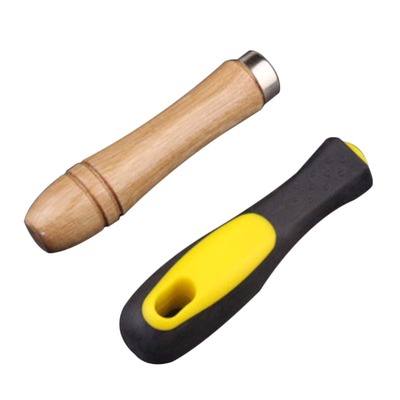 智康达五金锉刀手柄塑木柄