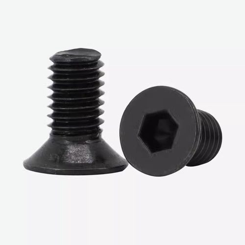 智康达深圳碳钢螺钉内六角