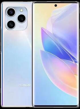 honor/荣耀 60 SE 曲面屏120Hz天玑900游戏拍照智能5G手机备用机