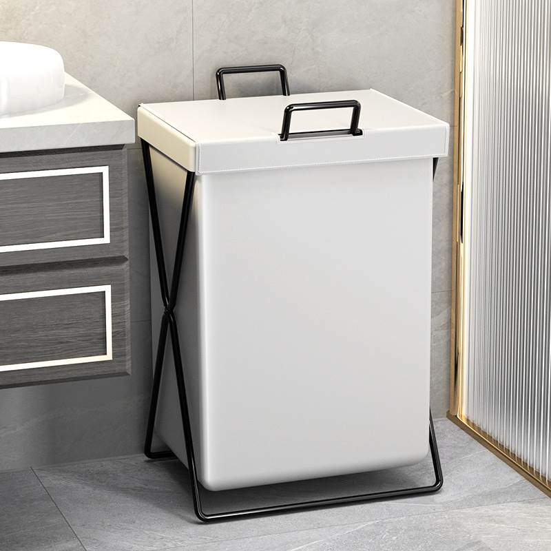 卫生间脏衣篓家用脏衣篮浴室放脏衣服收纳筐可折叠洗污衣篮子神器