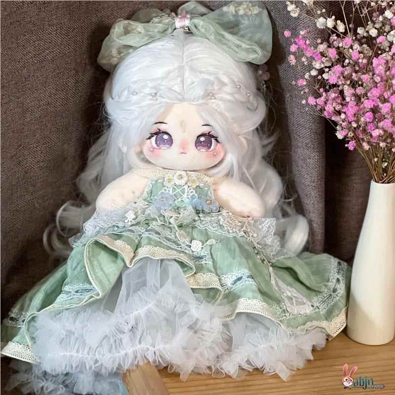 网红十二星座新款现货20cm原创棉花娃娃公仔送女生朋友闺蜜的节日