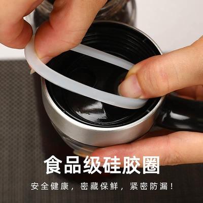 塑料盖子玻璃油壶配件盖子自动开合盖