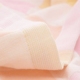 长方形 新生婴儿bb纱布浴巾学生专用沙布毛巾沐巾双面儿童宝宝薄款