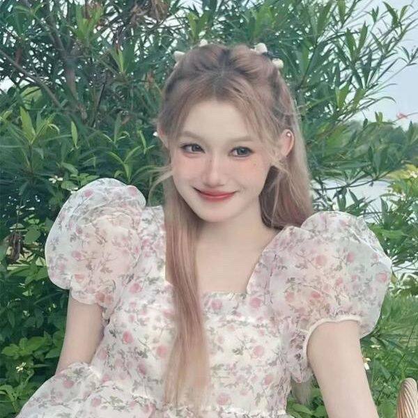 自制【软】盐甜少女!法式