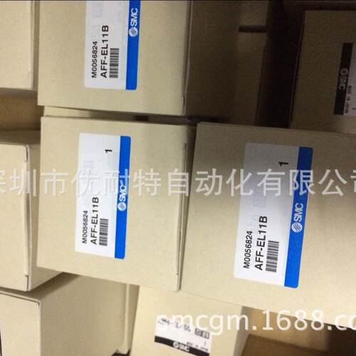 SMC滤芯AMD-EL250 AMG-EL250 AME-EL250 AM-EL350AFF-EL11B正品