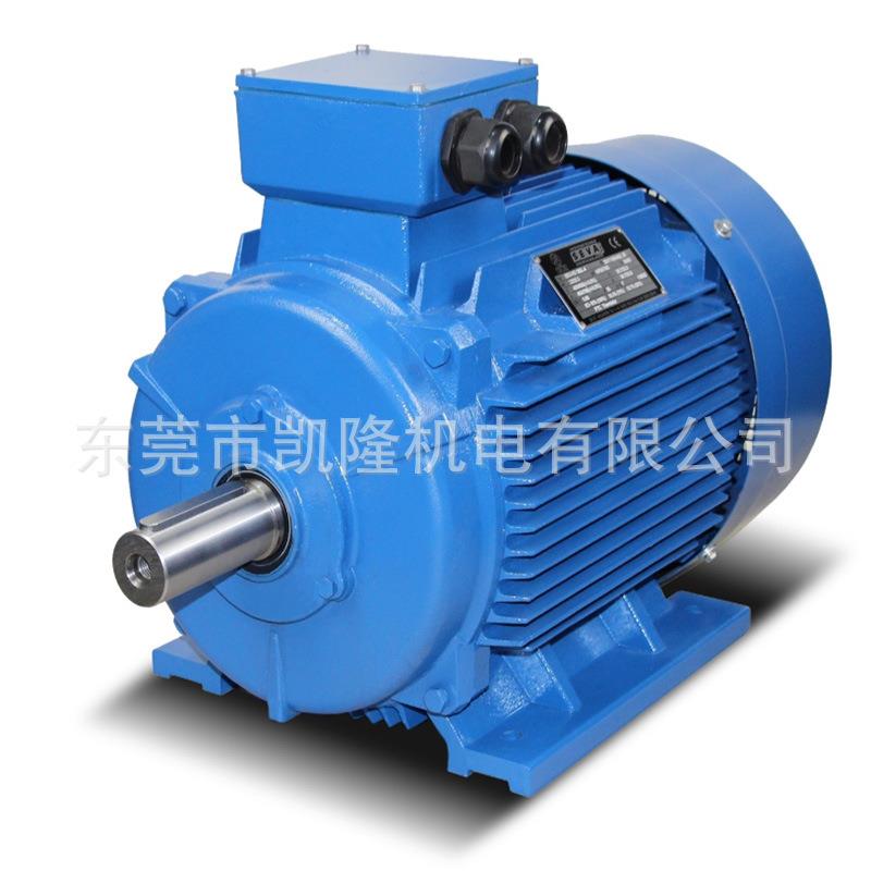 ELECTRAMO电机 交流永磁同步电机 高效节能IE4电机