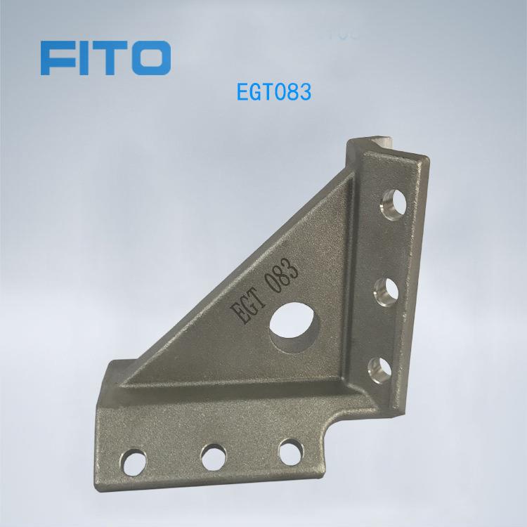 配件EGT083强力夹紧器安装配件 原装正品