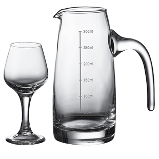 IOS国标水晶玻璃专业白酒品酒杯50ml郁金香品鉴高脚杯品酒师专用