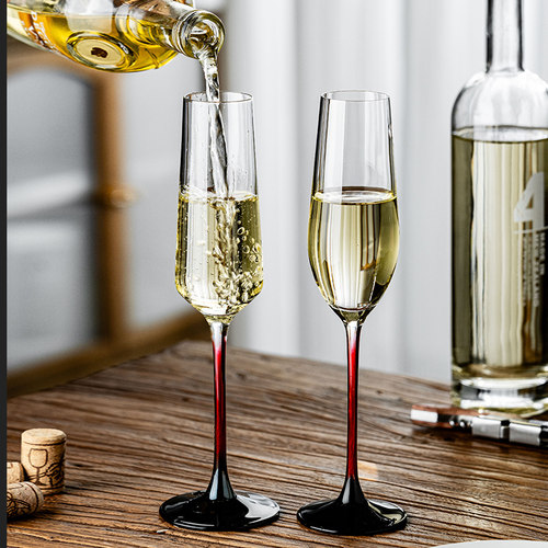 【官方正品】微醺泡甜酒杯香槟杯