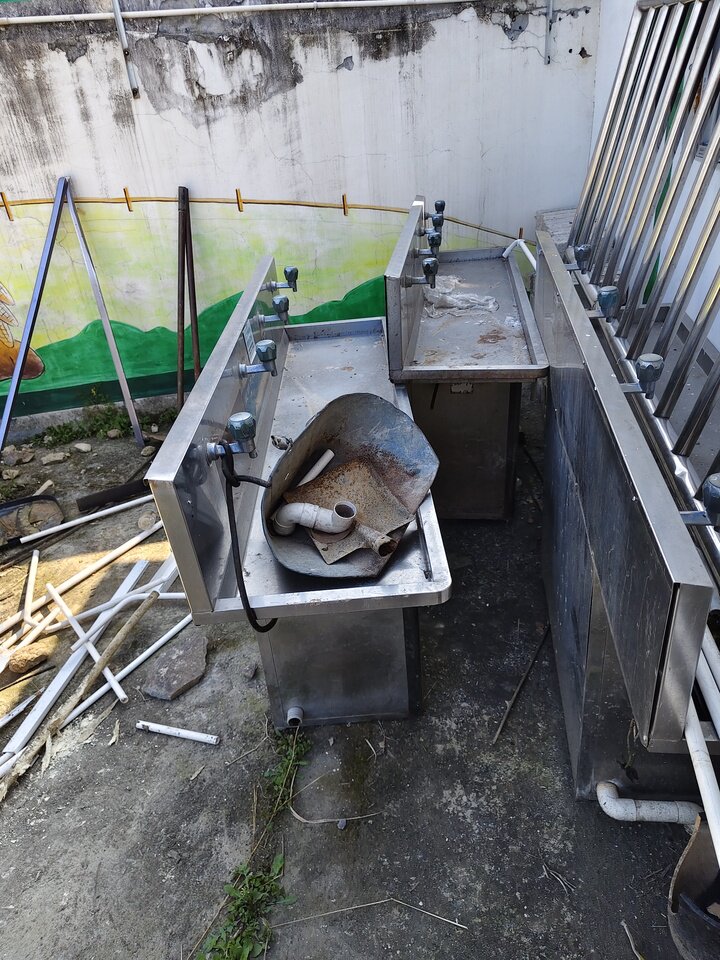 4月12日温州某公司名下废旧设备转让项目（第二十六批）网络拍卖公告