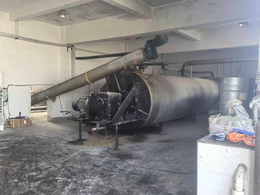 1月19日温州资产经营服务公司废旧设备设施网络拍卖公告