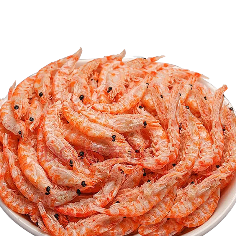 美毛补钙南极磷虾冻干鸡肉磷虾饼