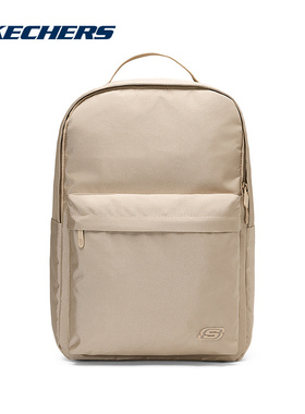 SKECHERS（新品）2024夏中性双肩背包 L124U070-0446