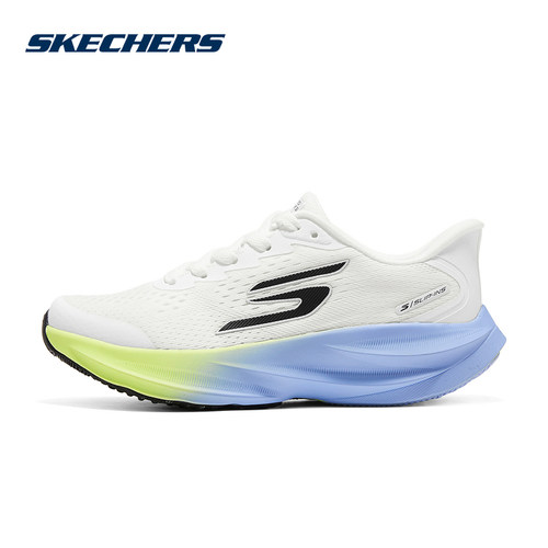 SKECHERS(斯凯奇)新品2026秋女童运动鞋 304214L-WLM