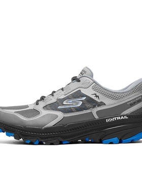 Skechers斯凯奇男鞋TRAIL ALTITUDE2.0运动训练跑步鞋220762/GYBL