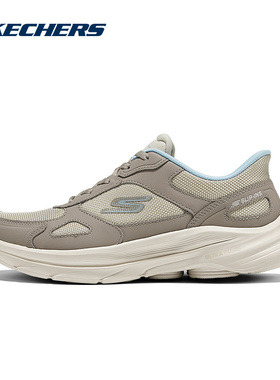SKECHERS（新品）2025冬女休闲鞋 125930-TPBL
