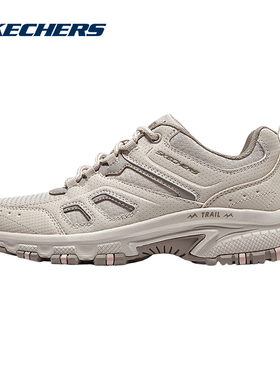Skechers斯凯奇HILLCREST女士绑带城市户外轻便运动鞋180022/TPE
