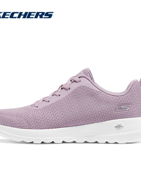 SKECHERS（新品）2025秋女休闲鞋 125703-MVE