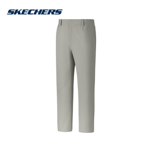 P325M116 2025秋男长裤 04AU 新品 SKECHERS