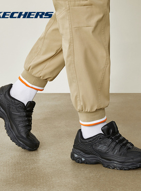 Skechers斯凯奇2023秋男休闲鞋 50127