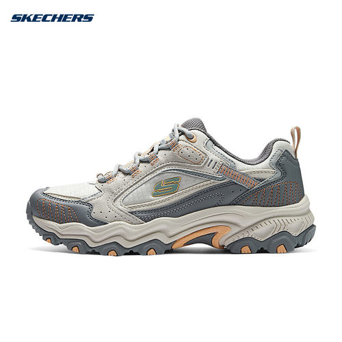 Skechers女子运动鞋厚底耐磨