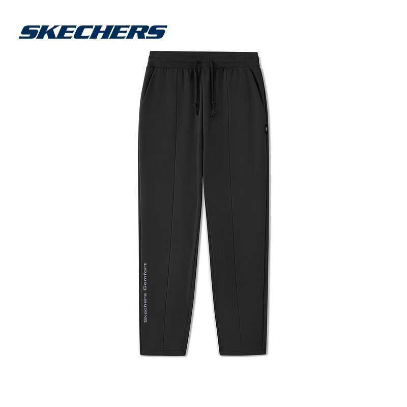 SKECHERS（新品）2025冬男长裤 L325M041-0018