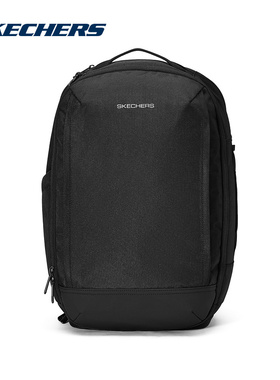 SKECHERS(斯凯奇)（新品）2026春中性背包 P126U014-0018