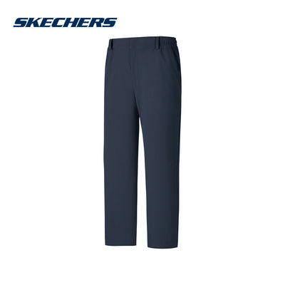 SKECHERS（新品）2025秋男长裤 P325M116-0515