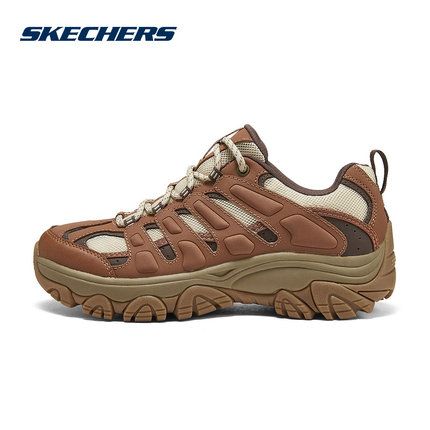 SKECHERS（新品）冬女休闲鞋 180185C-RUST