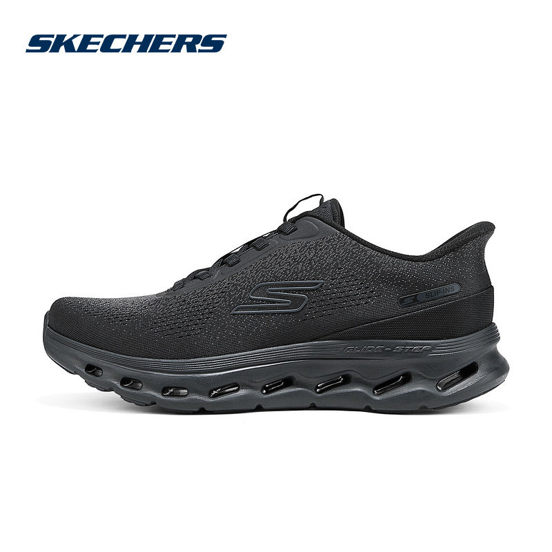 SKECHERS(斯凯奇)（新品）2026春男休闲鞋 21701