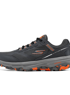 SKECHERS冬男运动鞋 220917C-GYOR