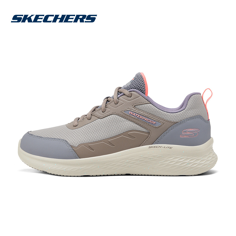 Skechers斯凯奇女鞋轻便透气防滑耐穿运动休闲鞋 150431C-TPMT