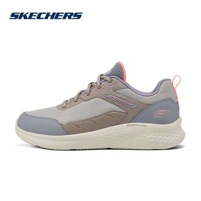 Skechers斯凯奇女鞋轻便透气防滑耐穿运动休闲鞋 150431C/TPMT