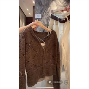 原创徐秋阳 混乱美学 秋冬新款百搭时尚休闲显瘦显白套装工作室