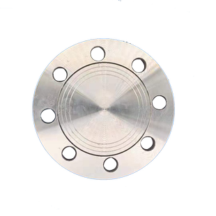 美标304不锈钢盲板法兰CLASS150 CLASS300 DN15-DN600Zn-D BLIND