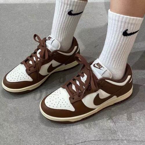 NIKE耐克低帮休闲板鞋DD1503-124