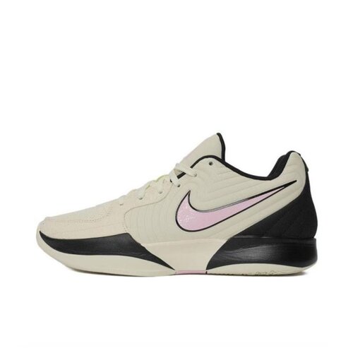 Nike耐克Ja 2莫兰特二代百搭款训练运动实战篮球鞋男鞋FD7327-100