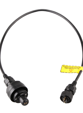 WEEFINE WFA88水下监视器HDMI线潜水显示屏外接相机HDMI连接线