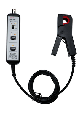 优利德行业仪器UT-P4100A/4100B/4030D/4150/4500交直流电流探头