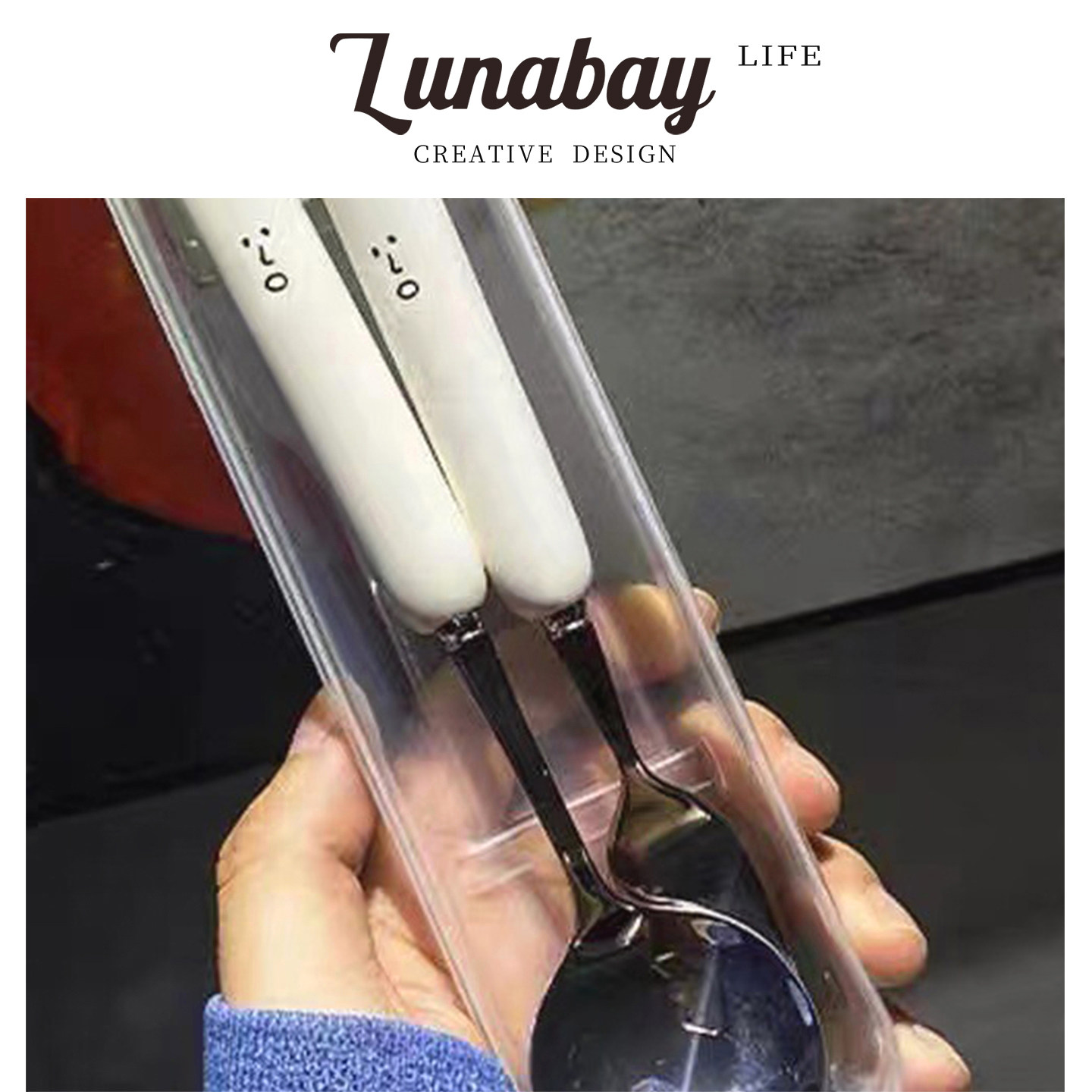 Lunabay韩国甄选佳品ins风高颜值