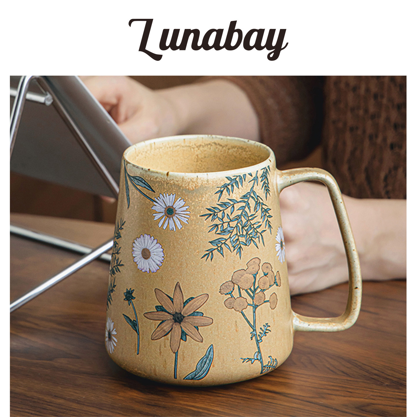 lunabay创意佳品风精工细作ins风