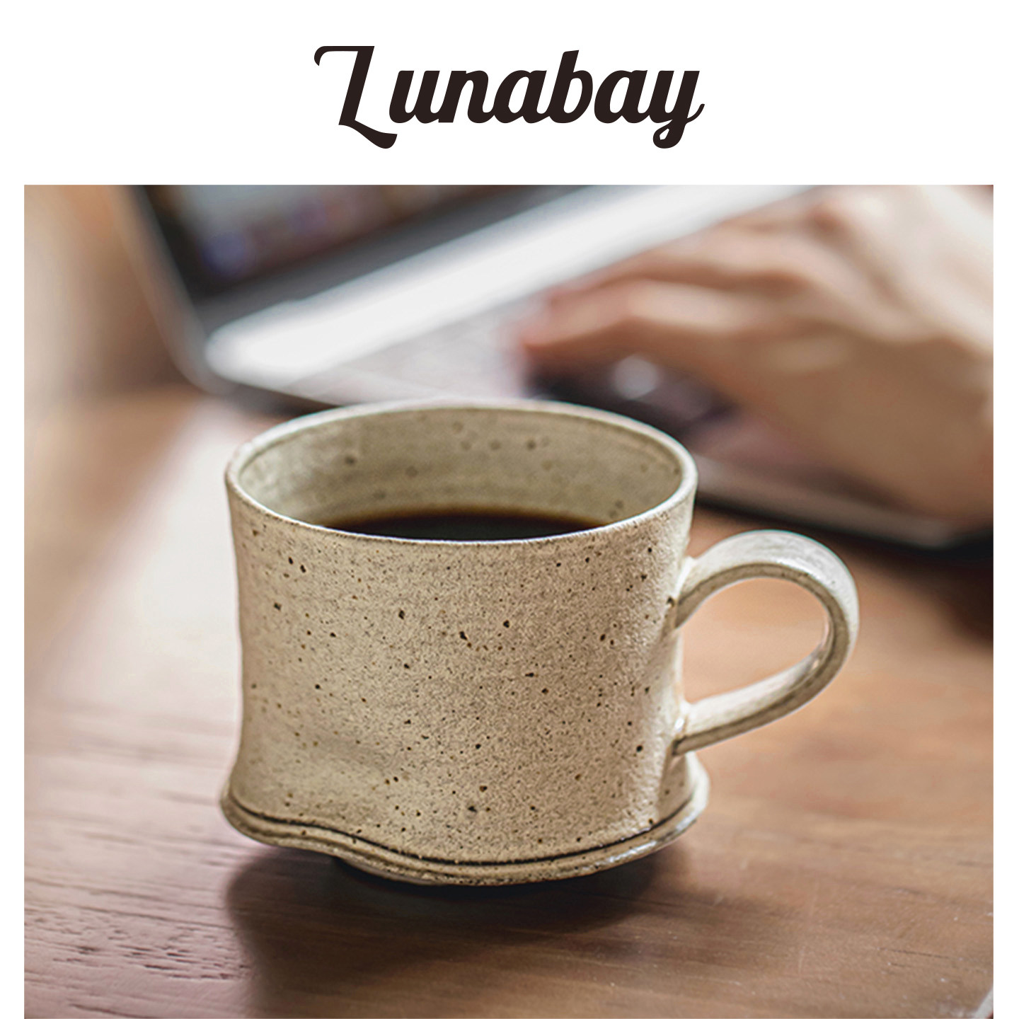 lunabay精工细作捏创意精致ins风